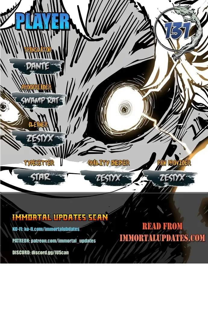 Player Hellish Situation Ch.131 p1