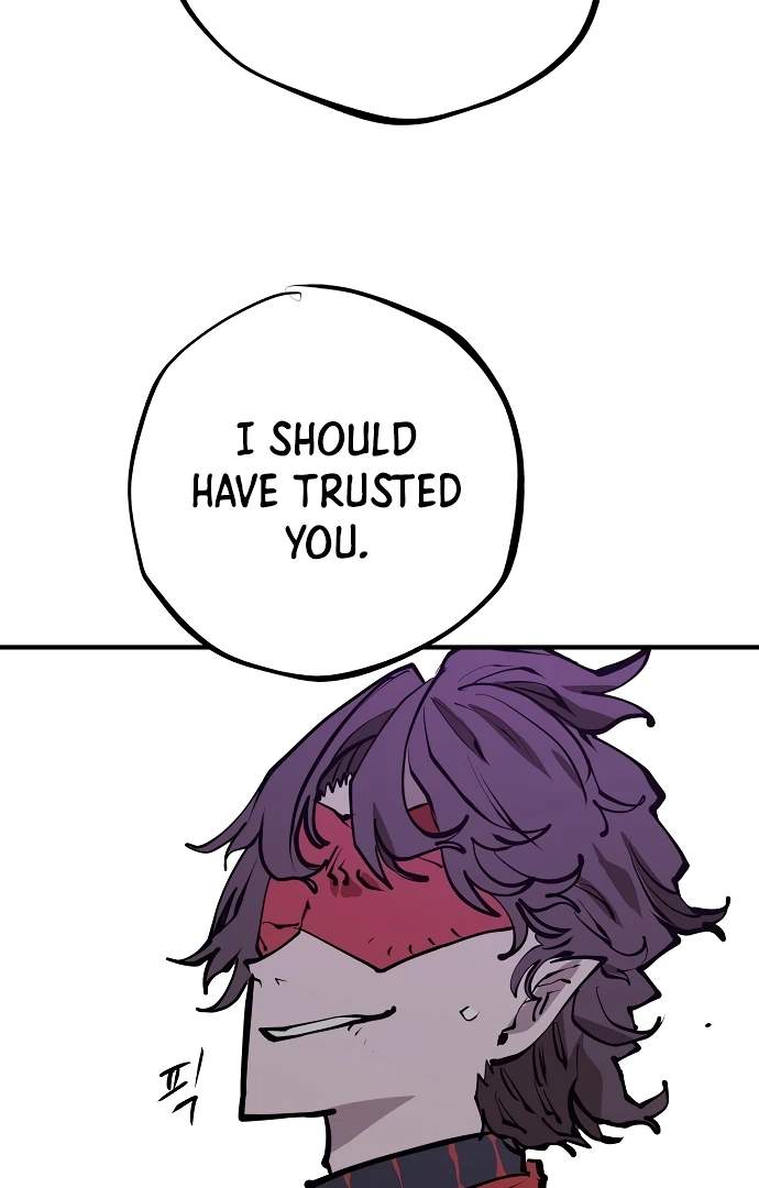 Player Hellish Situation Ch.131 p102