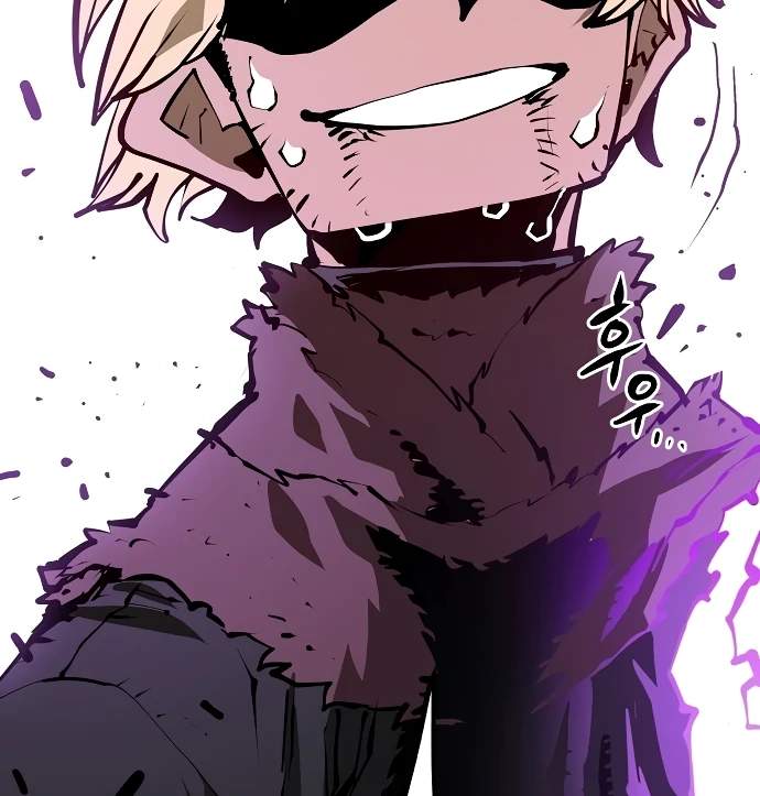 Player Hellish Situation Ch.131 p105