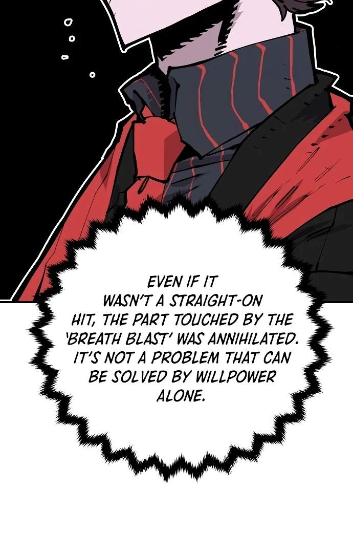 Player Hellish Situation Ch.131 p108