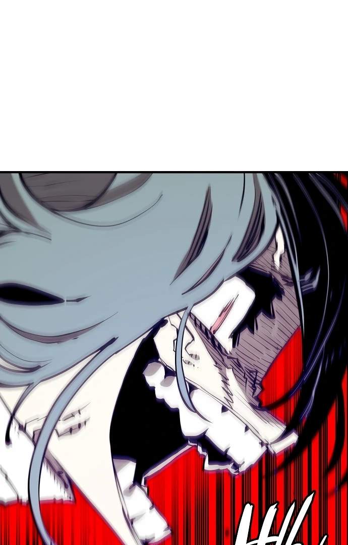 Player Hellish Situation Ch.131 p12