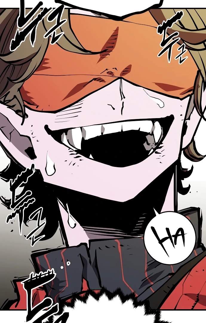 Player Hellish Situation Ch.131 p117
