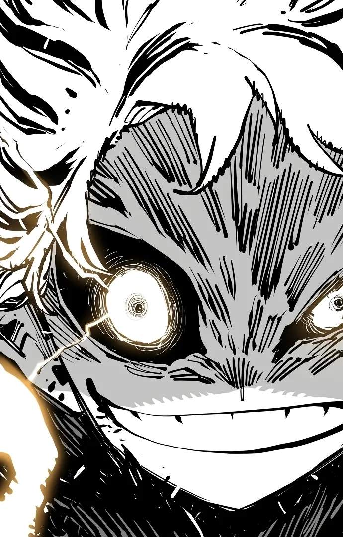 Player Hellish Situation Ch.131 p120