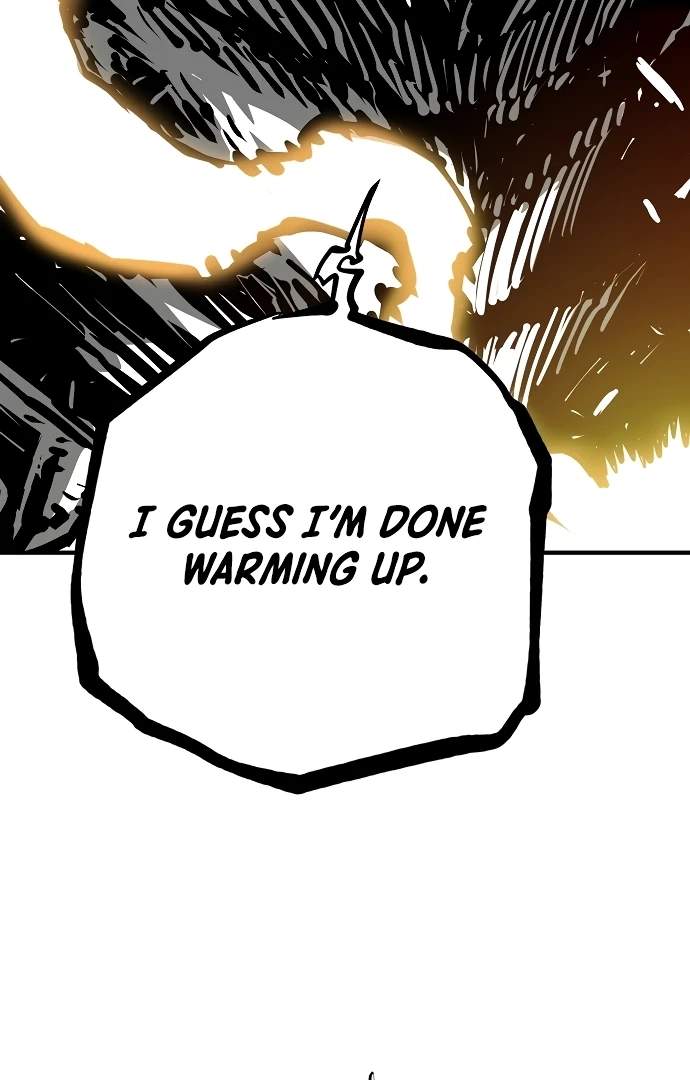 Player Hellish Situation Ch.131 p121