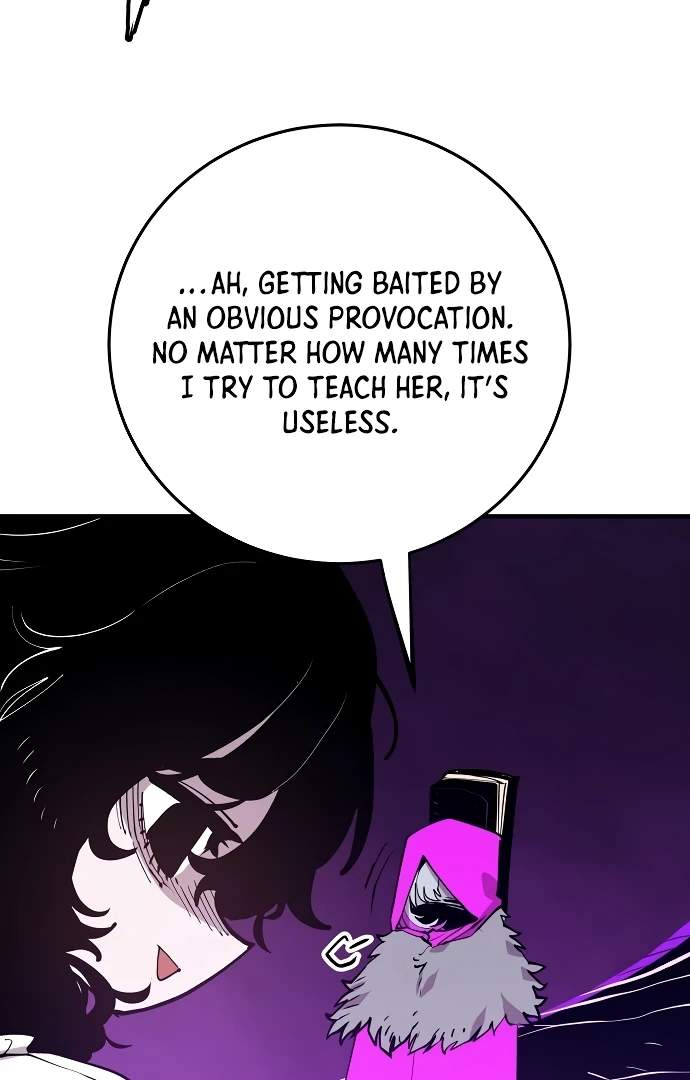 Player Hellish Situation Ch.131 p16