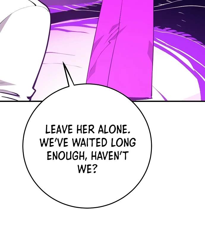 Player Hellish Situation Ch.131 p17