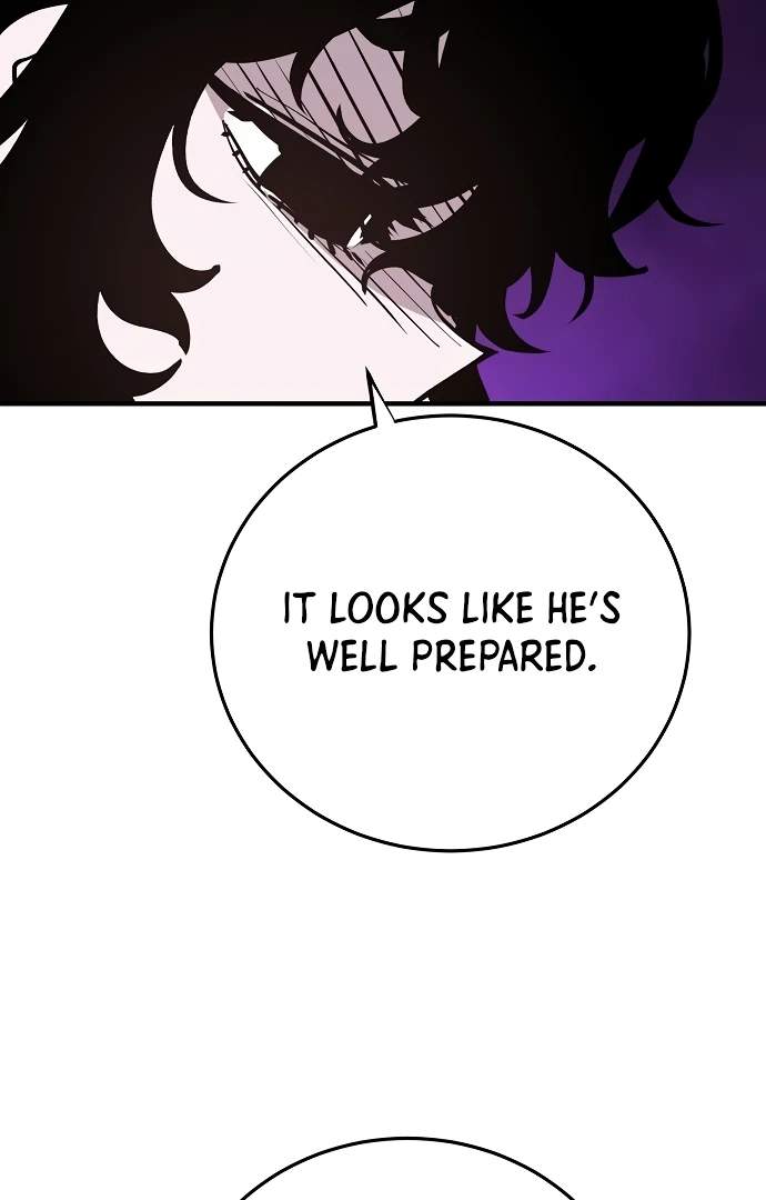 Player Hellish Situation Ch.131 p19