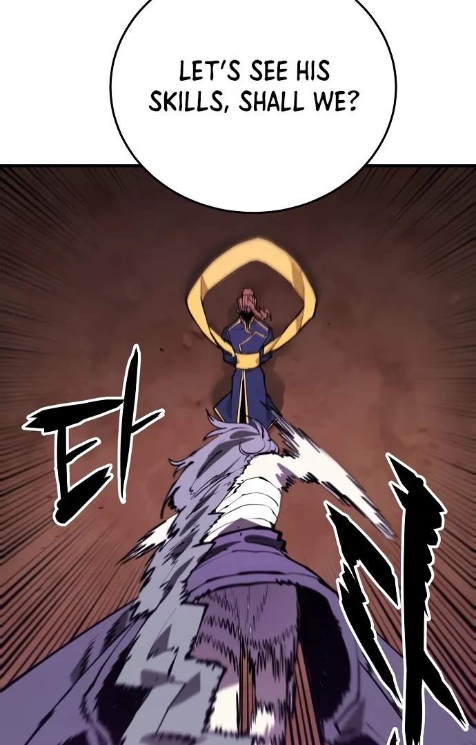Player Hellish Situation Ch.131 p20