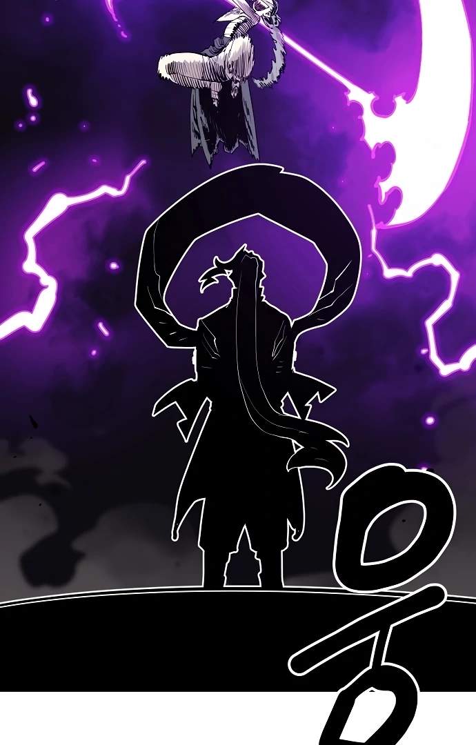 Player Hellish Situation Ch.131 p24