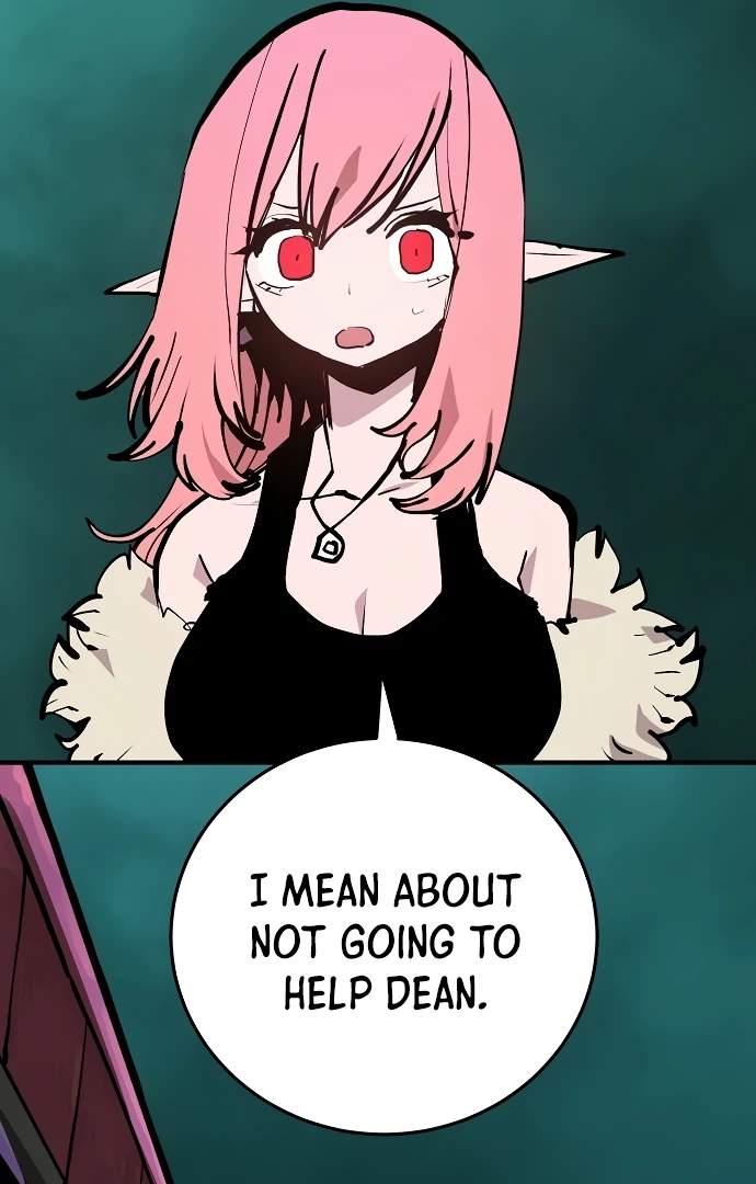 Player Hellish Situation Ch.131 p28
