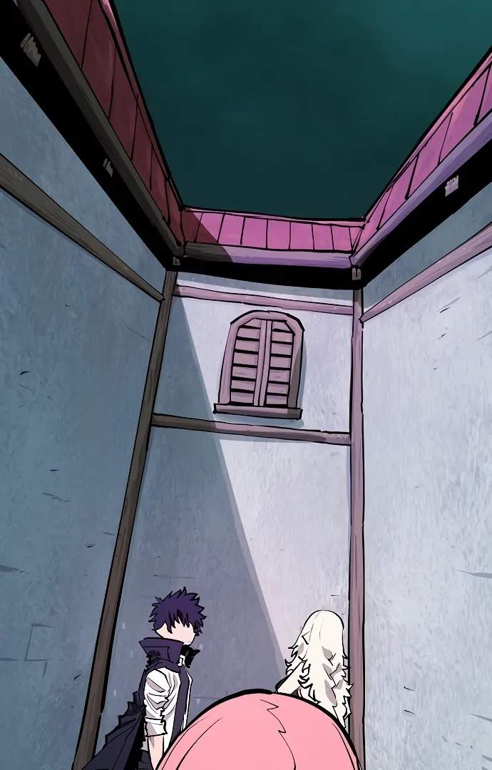 Player Hellish Situation Ch.131 p29