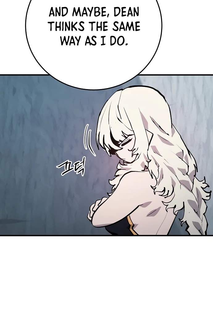 Player Hellish Situation Ch.131 p34