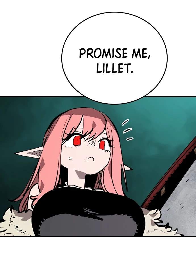 Player Hellish Situation Ch.131 p36