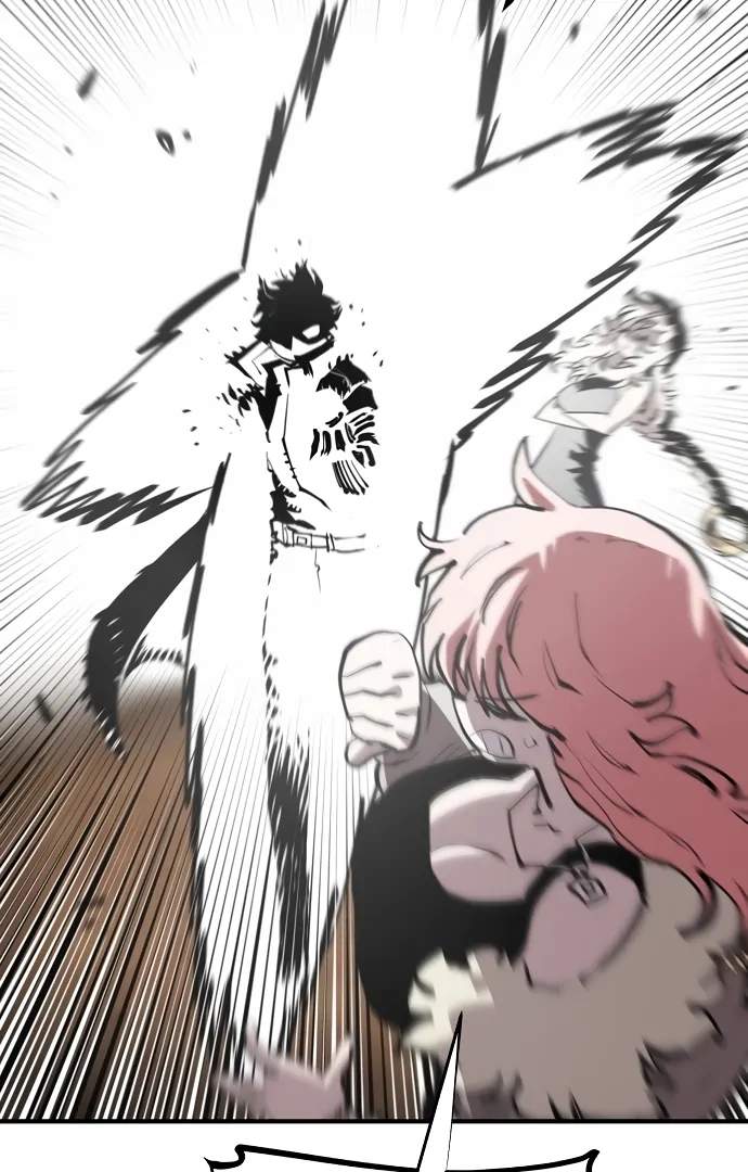 Player Hellish Situation Ch.131 p41
