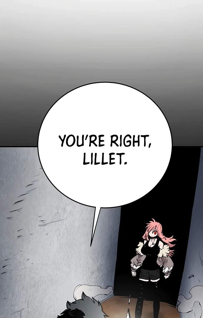 Player Hellish Situation Ch.131 p47