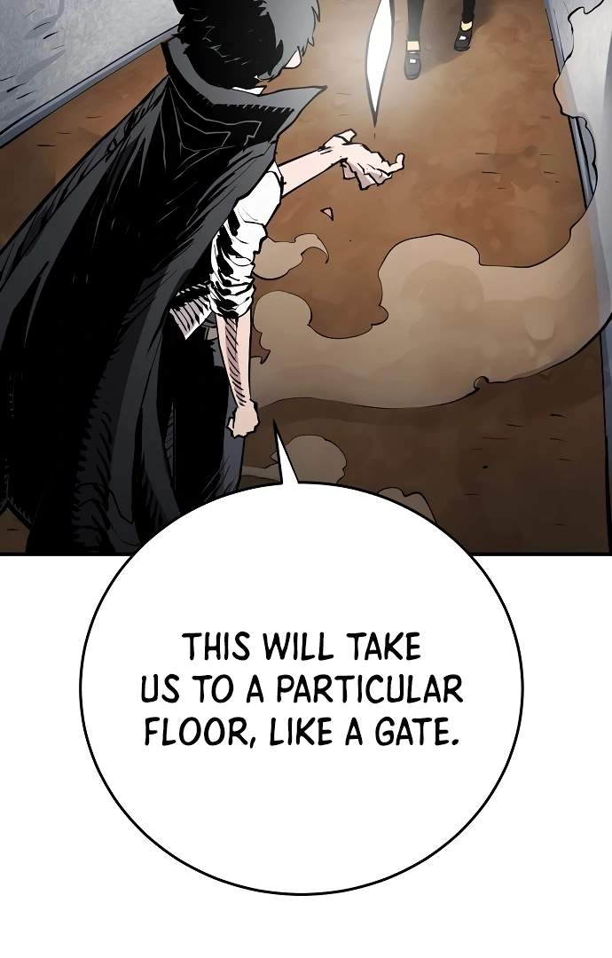 Player Hellish Situation Ch.131 p48