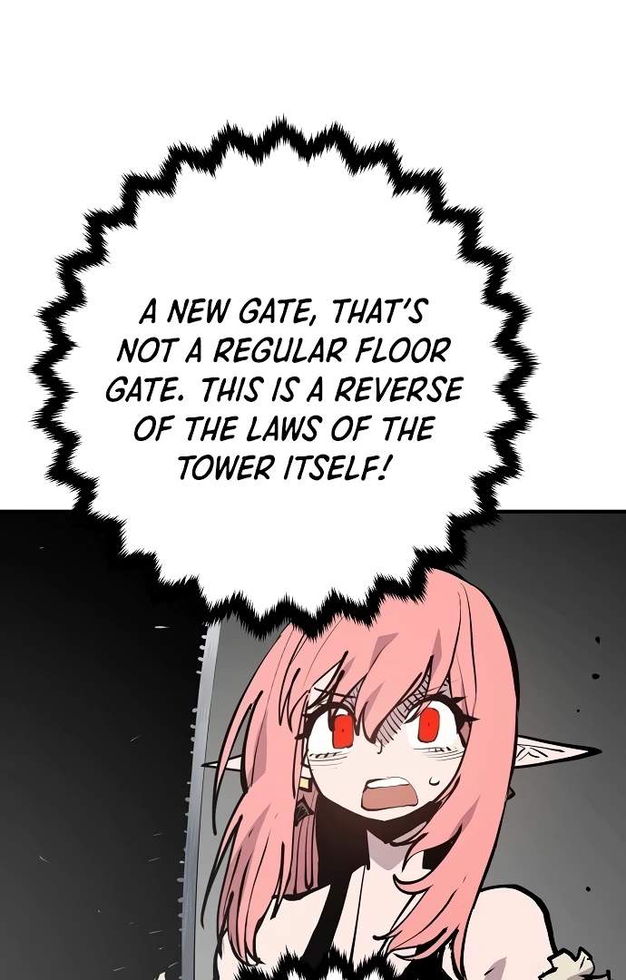 Player Hellish Situation Ch.131 p49