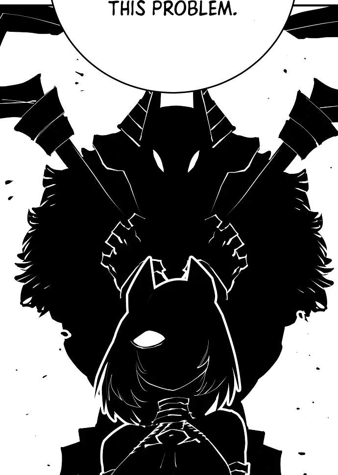 Player Hellish Situation Ch.131 p53