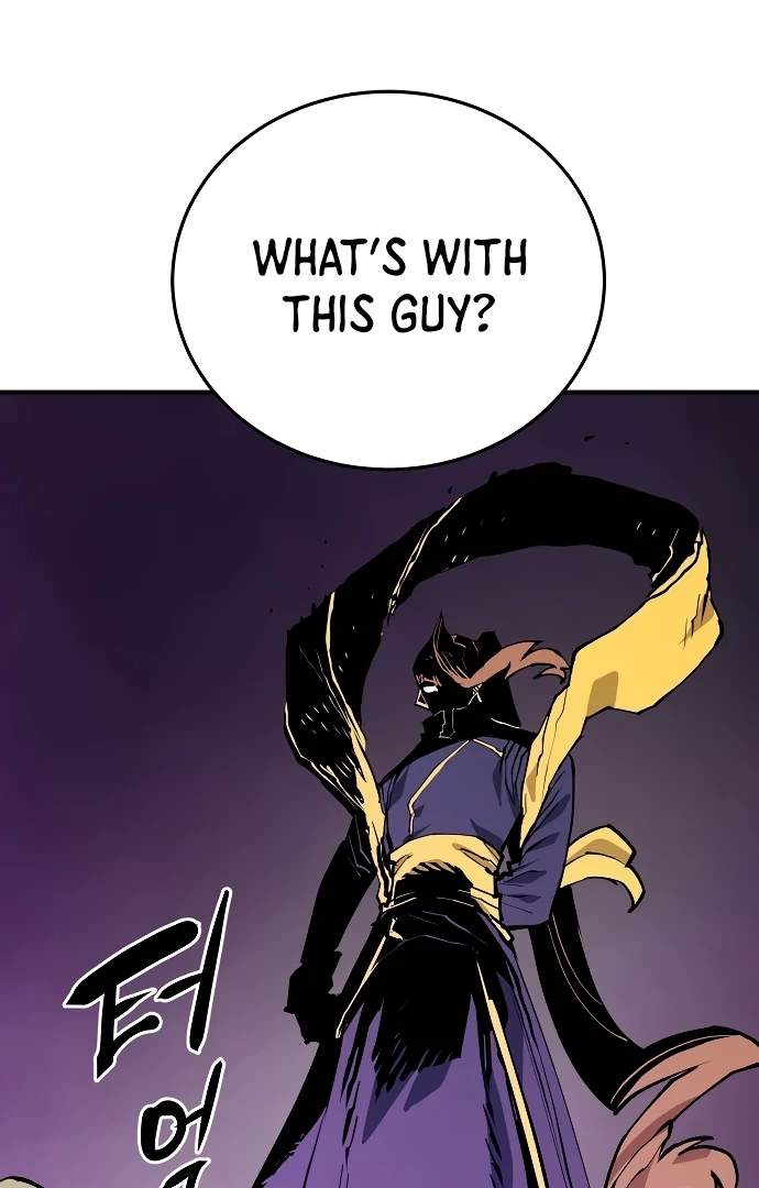 Player Hellish Situation Ch.131 p7
