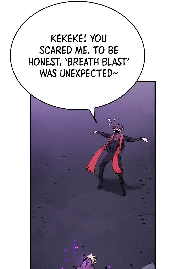 Player Hellish Situation Ch.131 p64