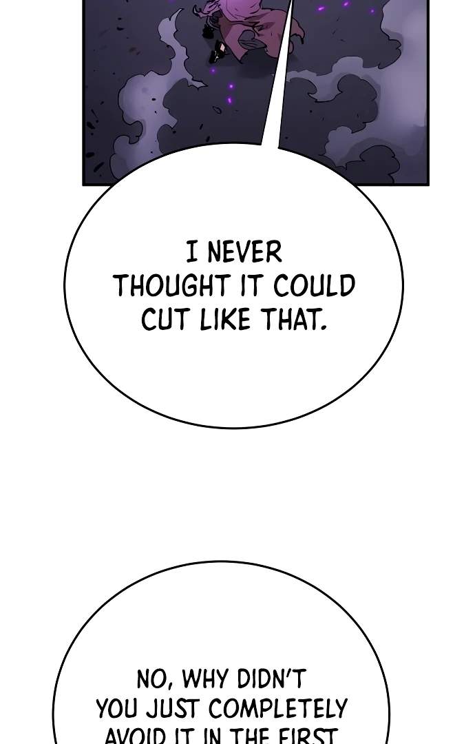 Player Hellish Situation Ch.131 p65