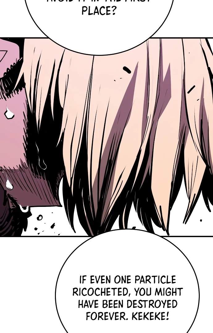 Player Hellish Situation Ch.131 p66