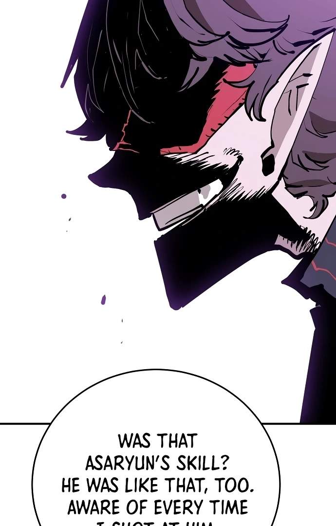 Player Hellish Situation Ch.131 p68