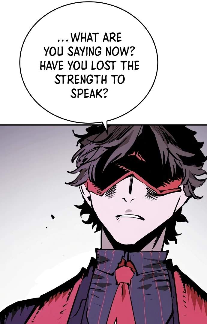 Player Hellish Situation Ch.131 p72