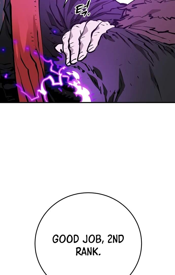 Player Hellish Situation Ch.131 p74