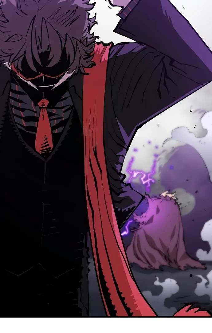 Player Hellish Situation Ch.131 p76
