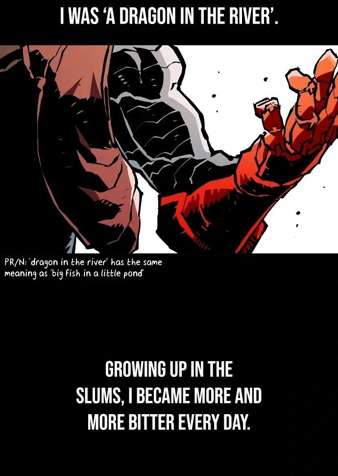 Player Hellish Situation Ch.131 p80