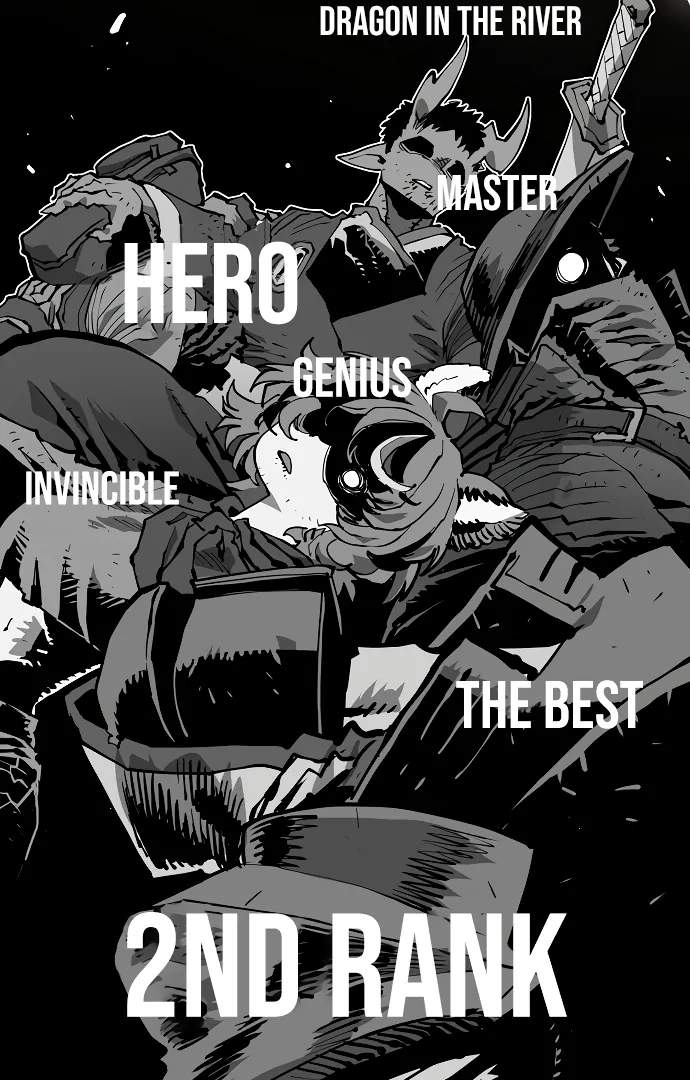 Player Hellish Situation Ch.131 p83