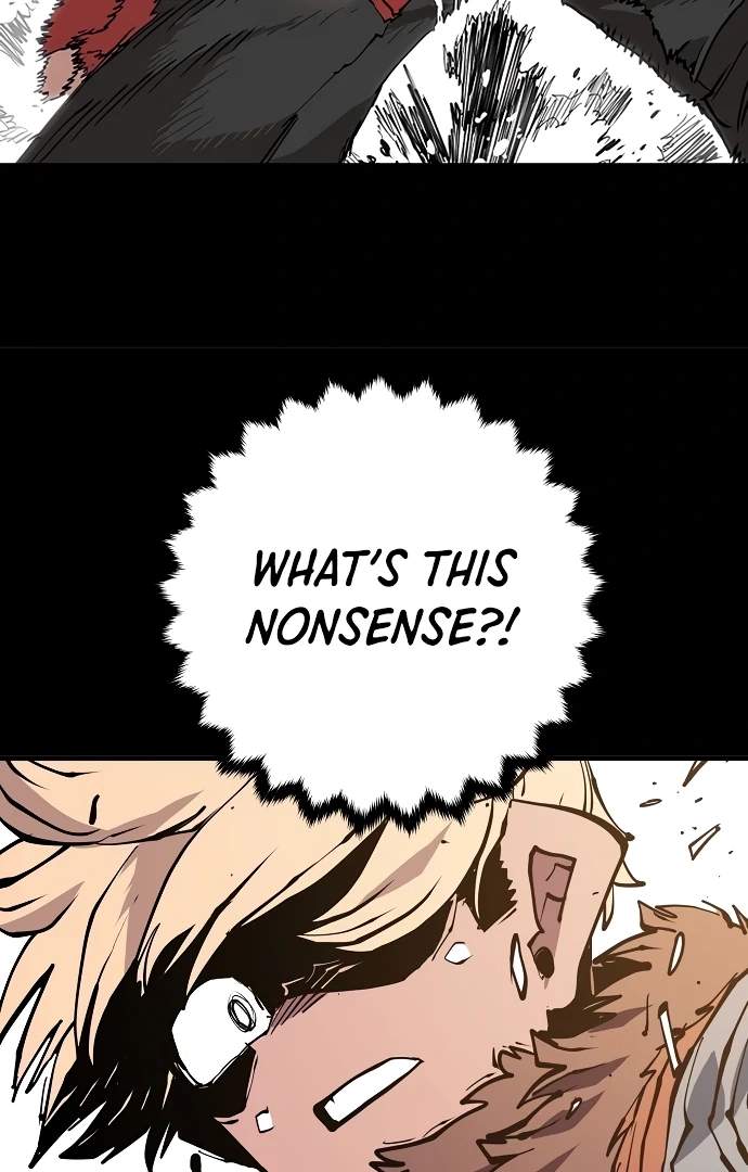 Player Hellish Situation Ch.131 p86
