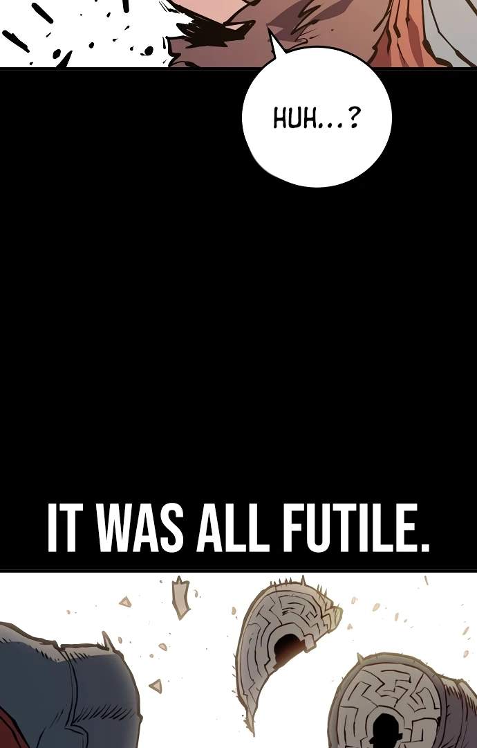 Player Hellish Situation Ch.131 p87