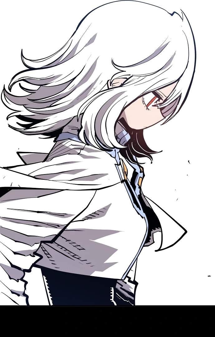 Player Hellish Situation Ch.131 p90
