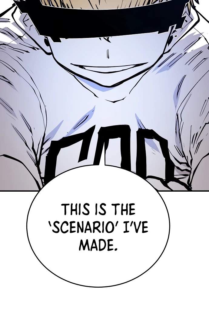 Player Hellish Situation Ch.131 p92