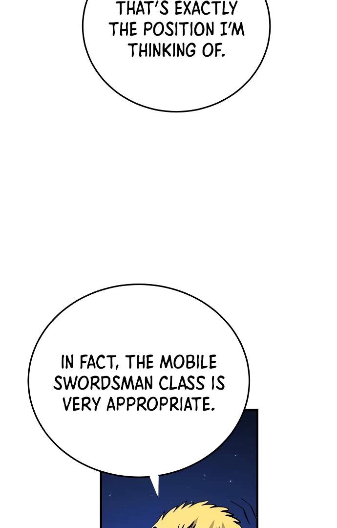 Player Hellish Situation Ch.131 p94
