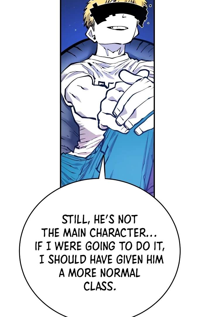 Player Hellish Situation Ch.131 p95