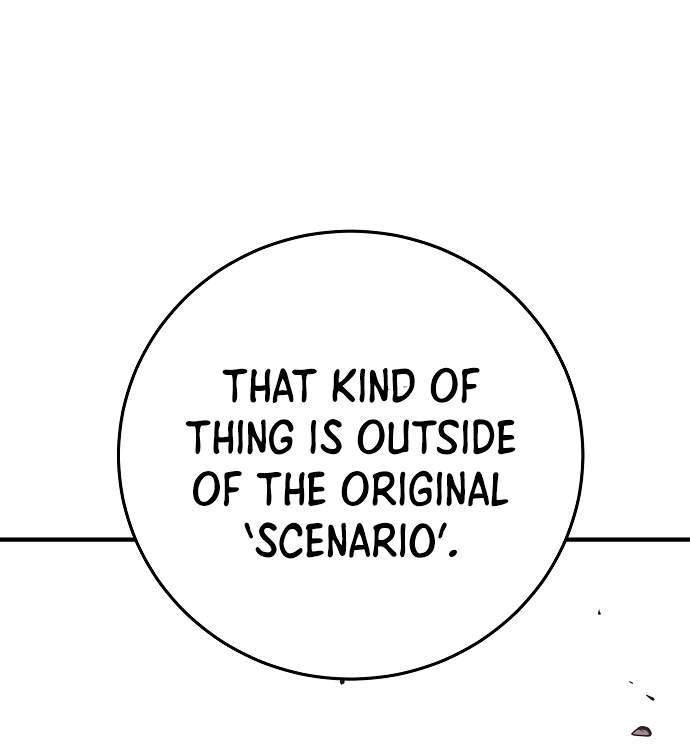 Player Hellish Situation Ch.131 p98