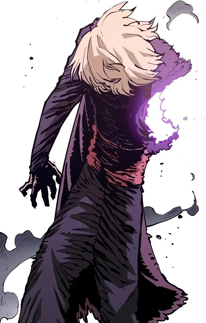 Player Hellish Situation Ch.131 p99