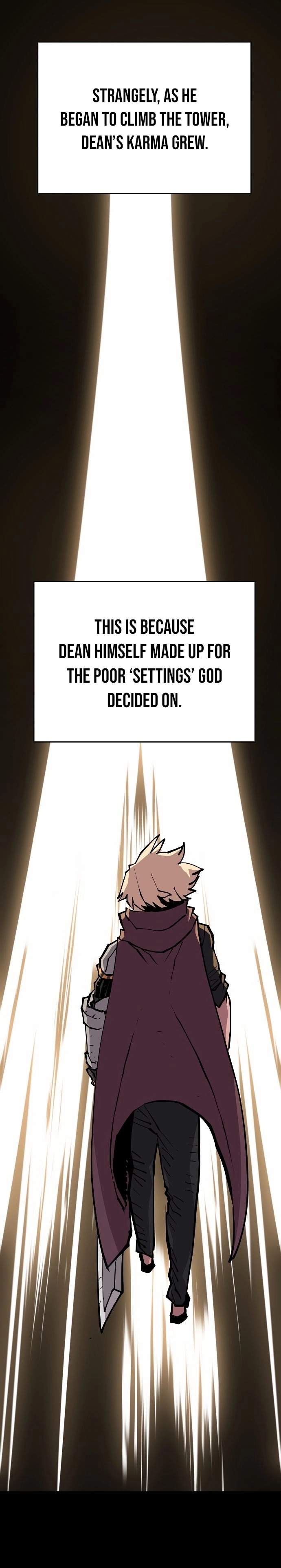 Player Hellish Situation Ch.132 p16