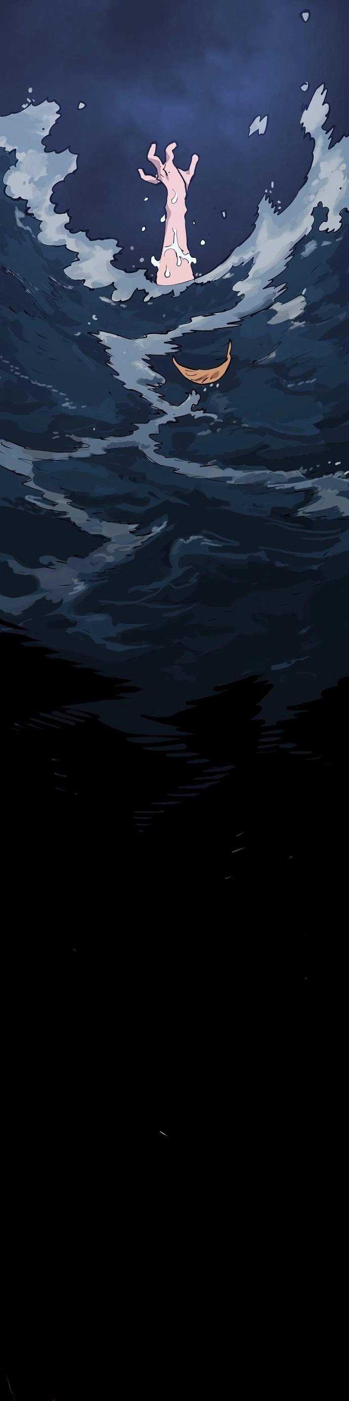 Player Hellish Situation Ch.132 p18