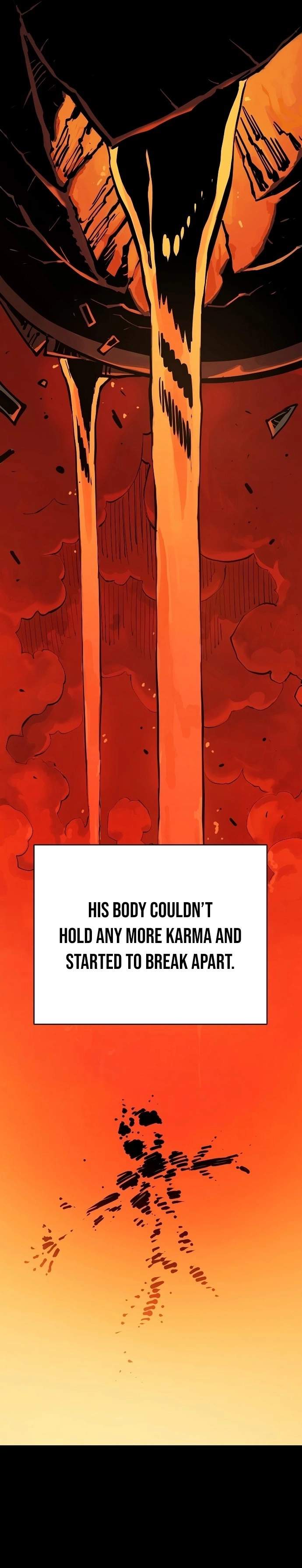Player Hellish Situation Ch.132 p19