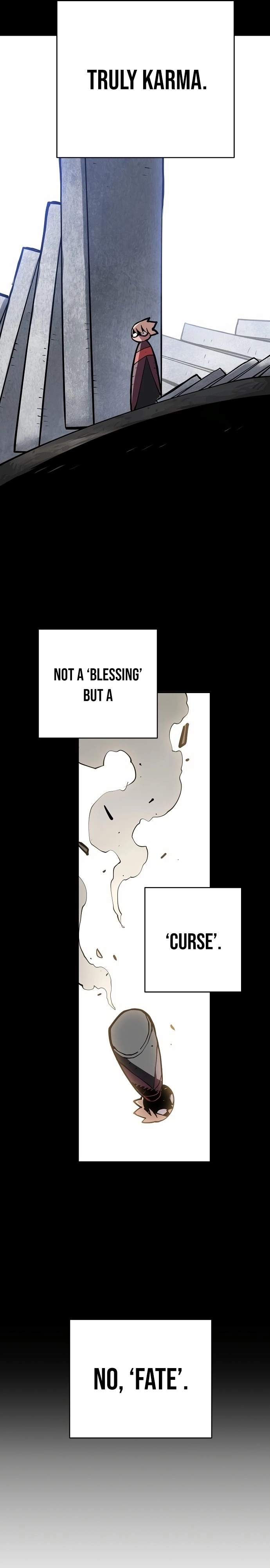Player Hellish Situation Ch.132 p20