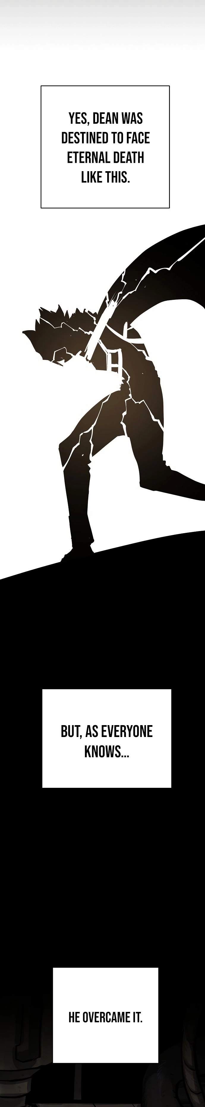 Player Hellish Situation Ch.132 p21