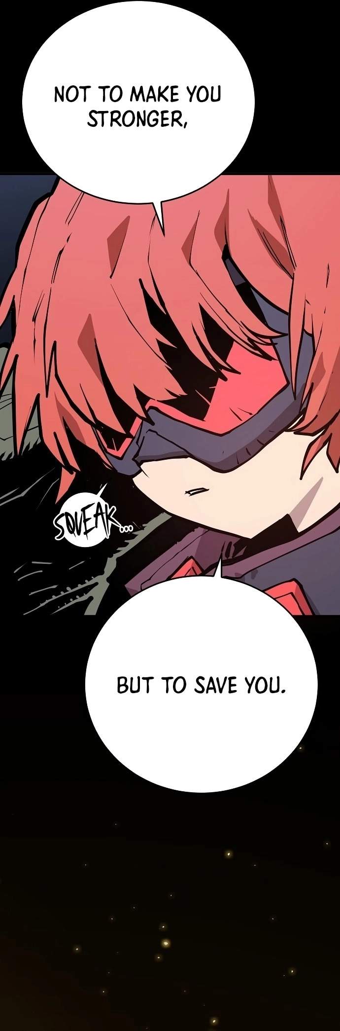 Player Hellish Situation Ch.132 p23