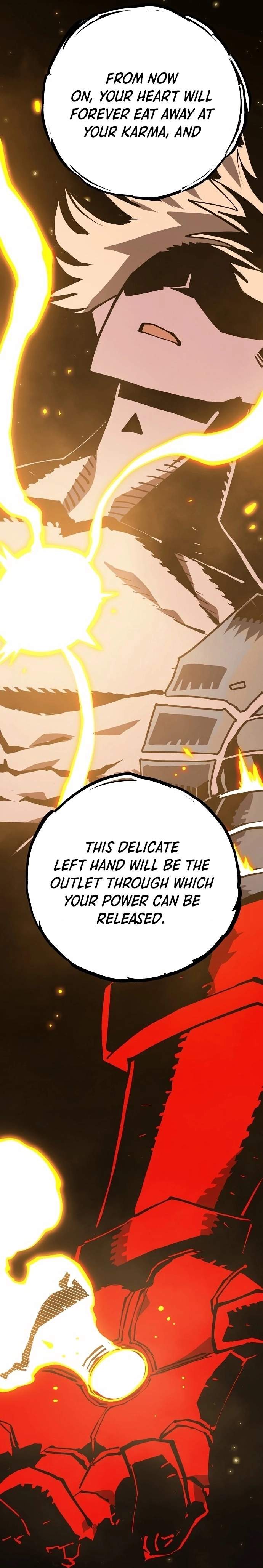 Player Hellish Situation Ch.132 p24