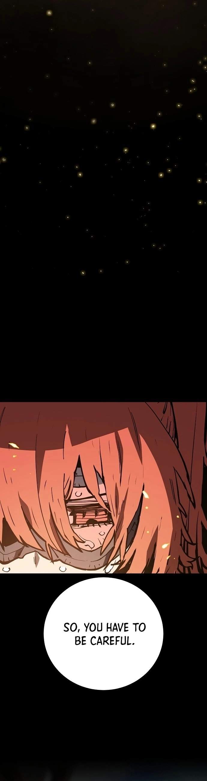 Player Hellish Situation Ch.132 p25