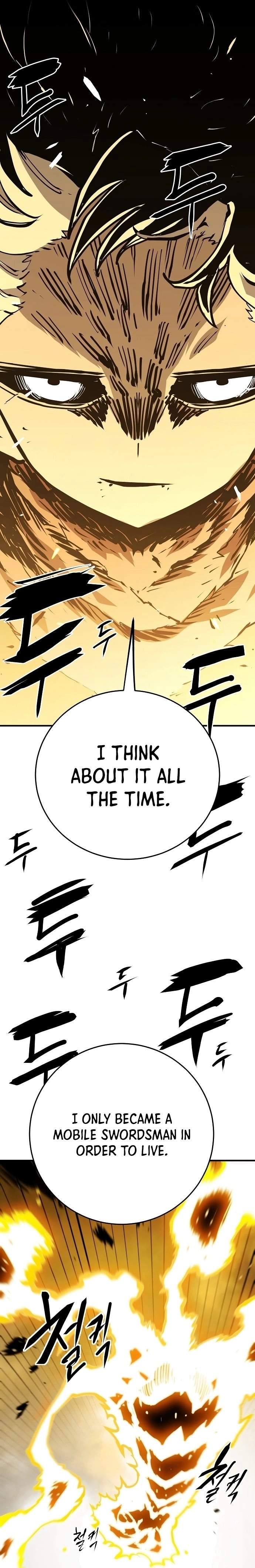 Player Hellish Situation Ch.132 p27