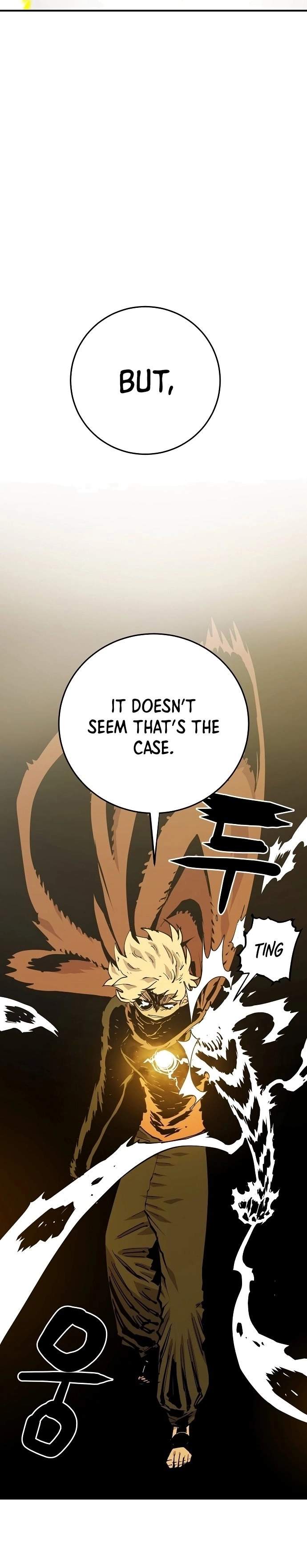 Player Hellish Situation Ch.132 p28